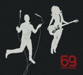 69 : Novo Rock